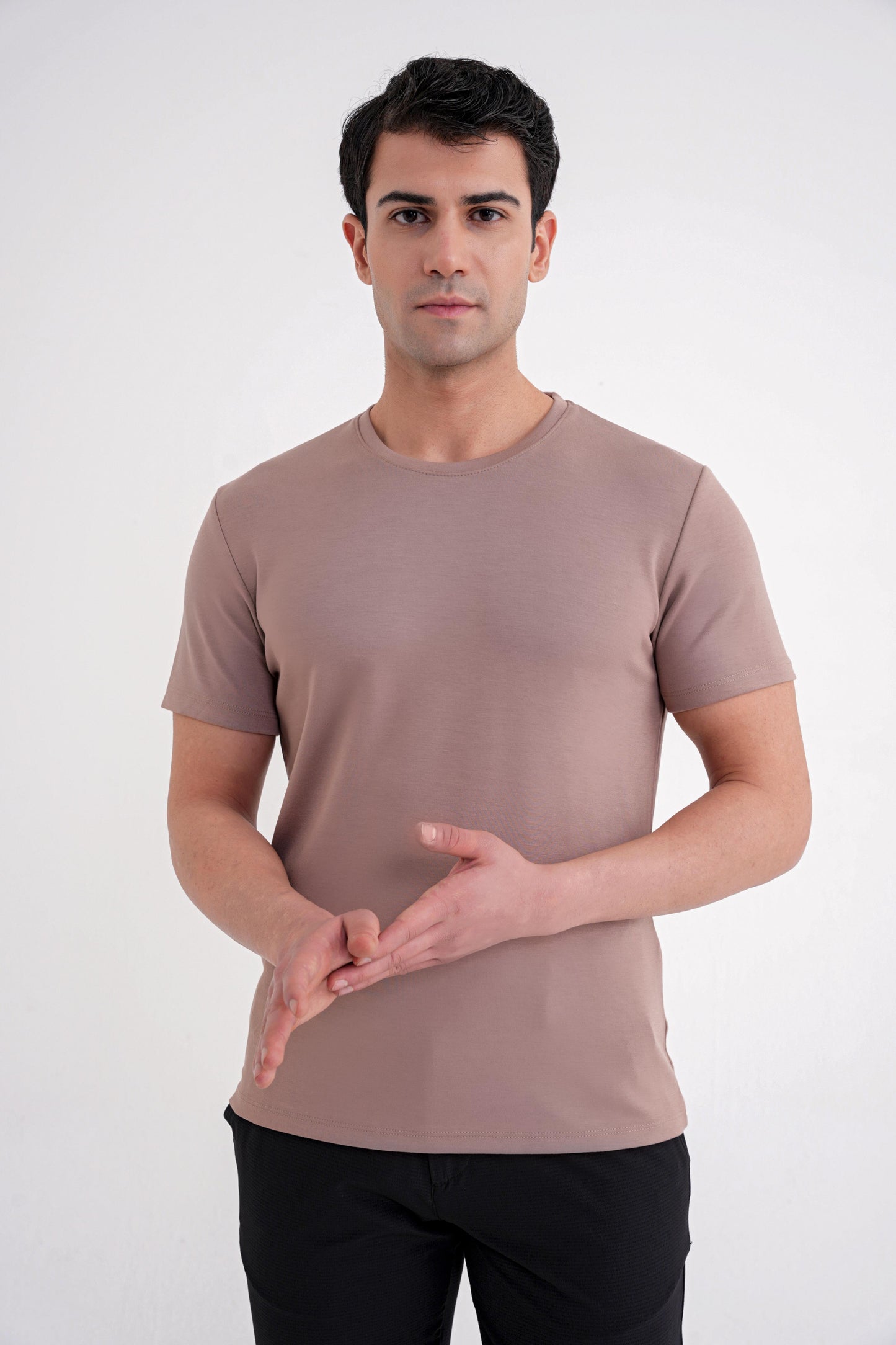 Ts 885 T-shirt Comfort Vizon Casual