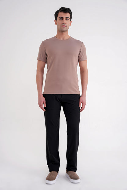 Ts 885 T-shirt Comfort Vizon Casual