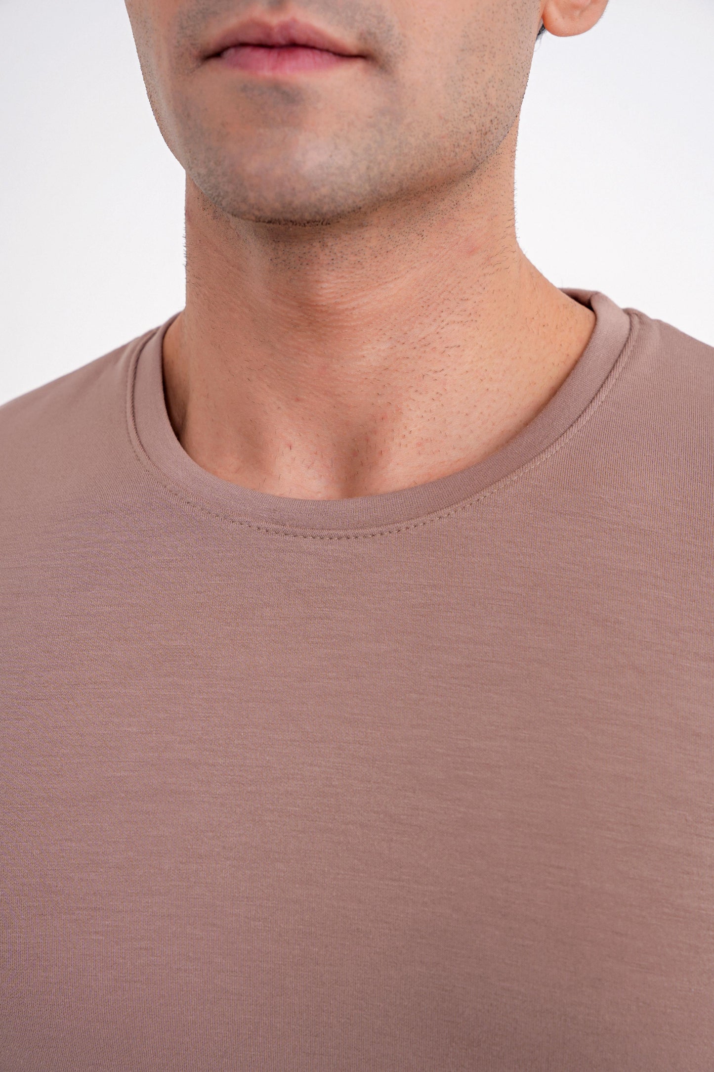 Ts 885 T-shirt Comfort Vizon Casual