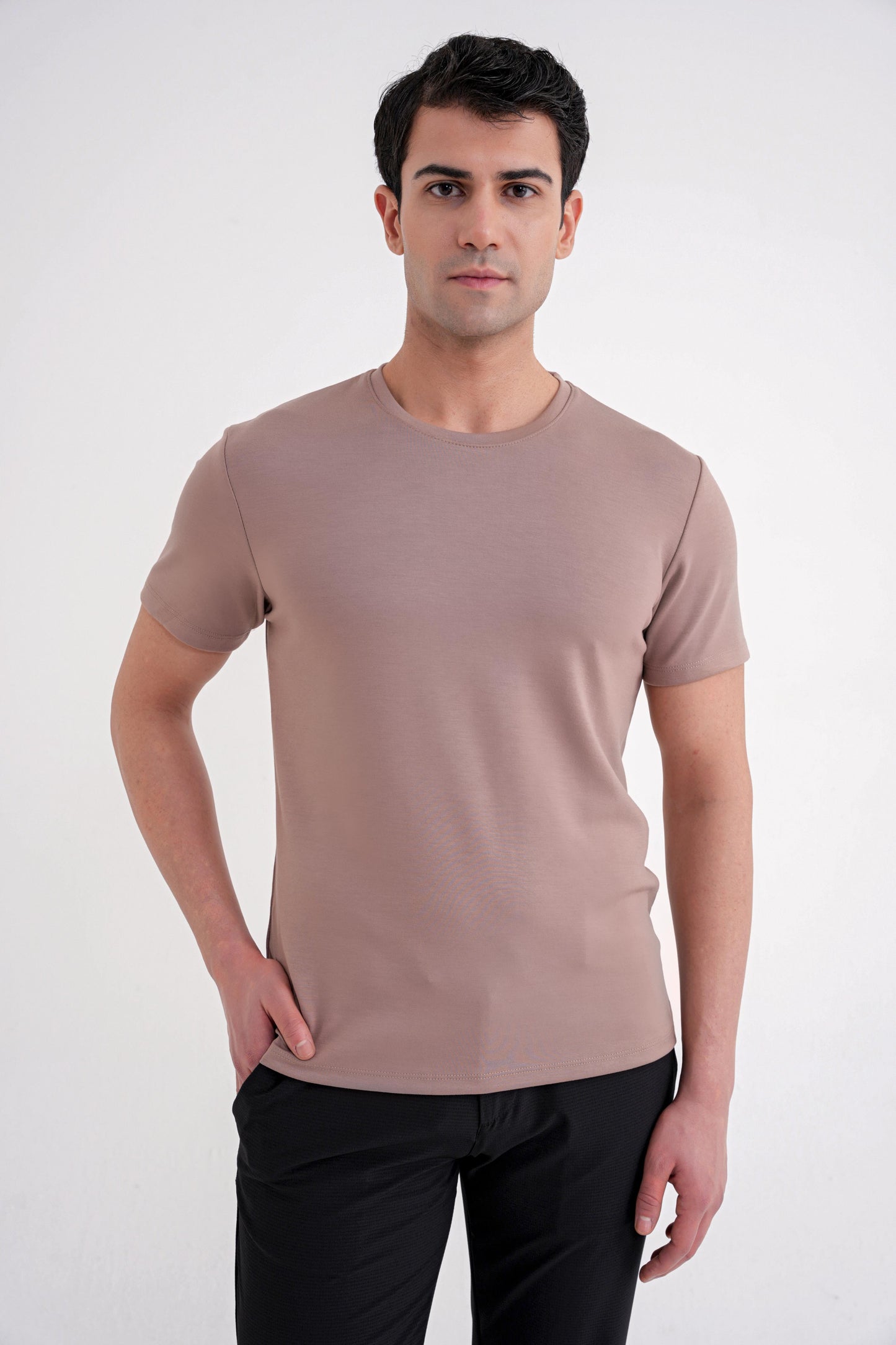 Ts 885 T-shirt Comfort Vizon Casual