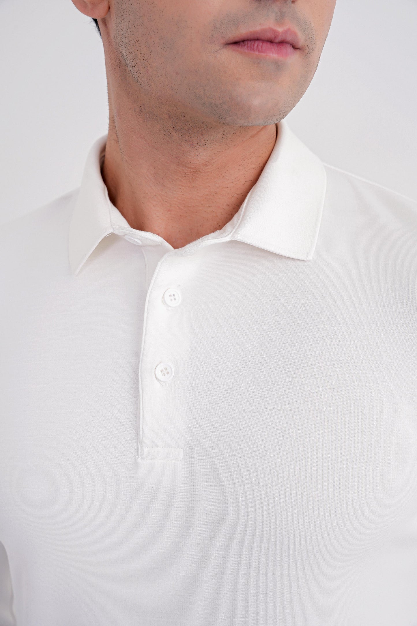 Ts 921 T-shirt Comfort Ekru