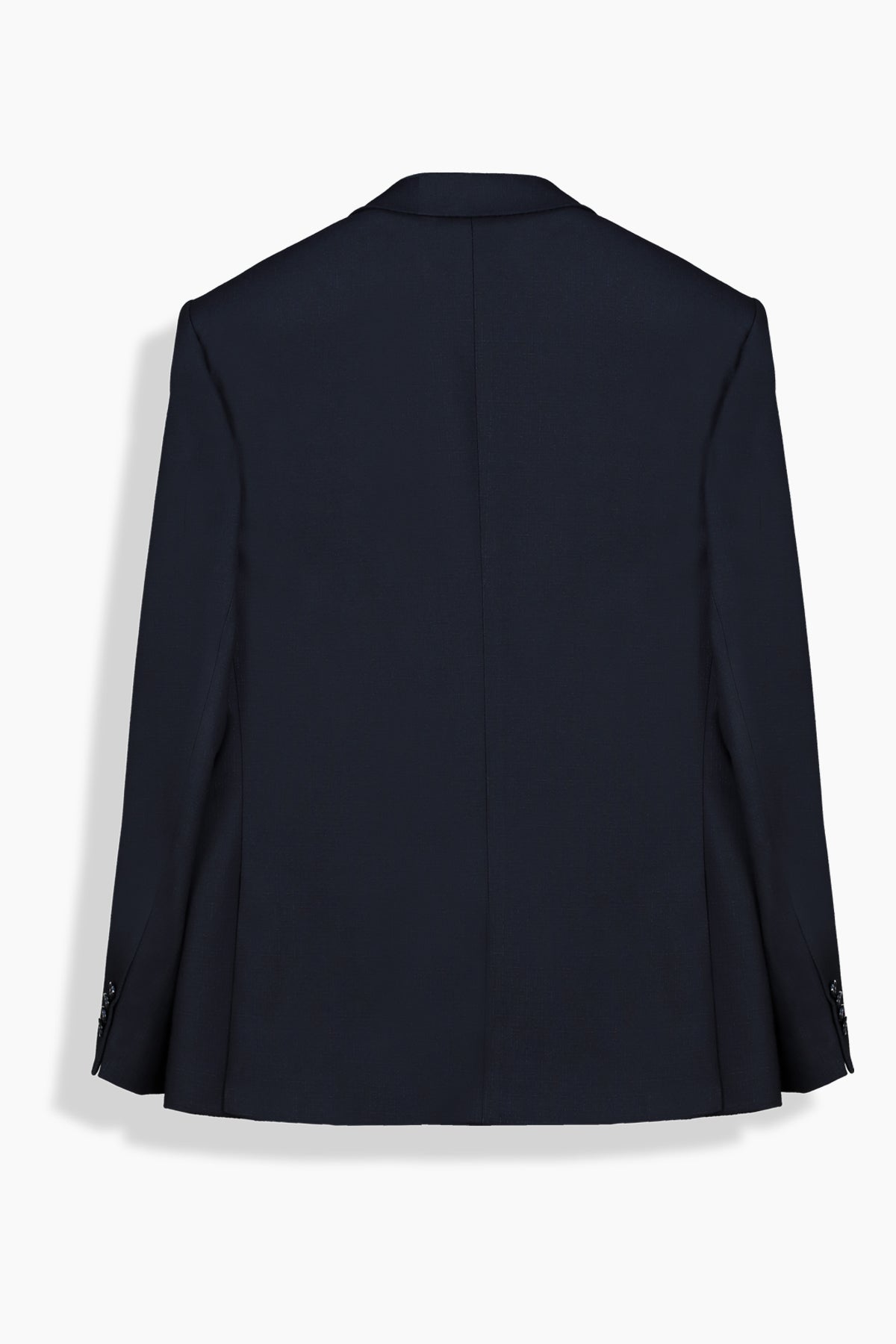 Zeus Resta Slim Fit Lacivert Takım Elbise