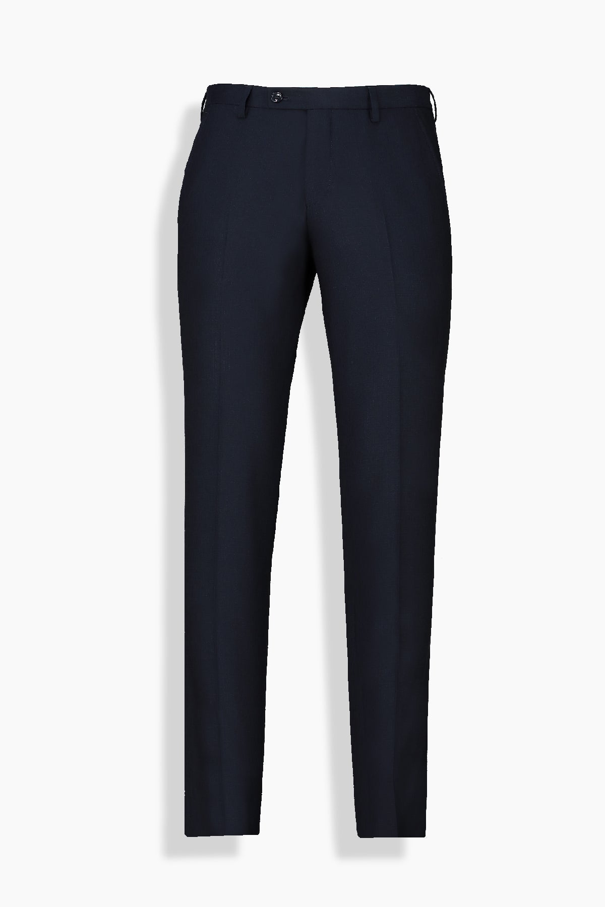 Zeus Resta Slim Fit Lacivert Takım Elbise